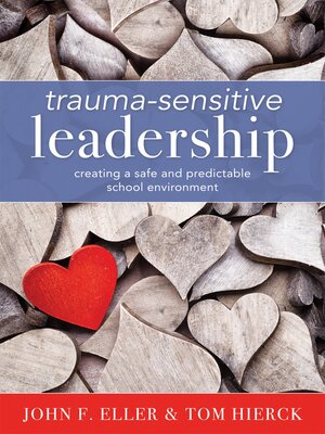 cover image of Trauma-Sensitive Leadership